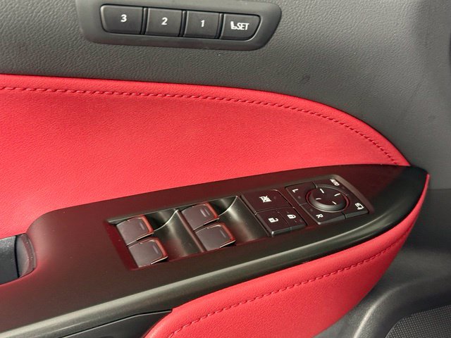 Used 2025 Lexus NX 450h+ F Sport w/ Accessory Package (2T) AWD/4WD image 15