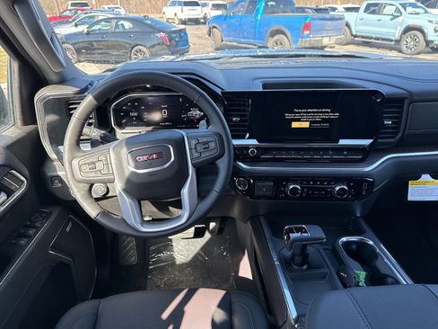 New 2026 GMC Sierra 1500 SLT w/ SLT Premium Plus Package image 11