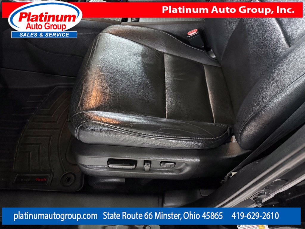 Used 2019 Honda Pilot Touring image 12