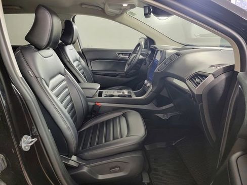 Certified 2024 Ford Edge SEL w/ Convenience Package AWD/4WD image 19