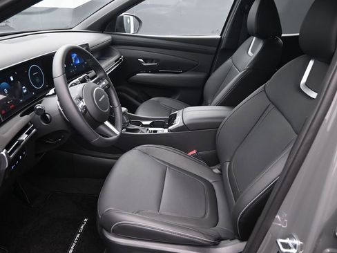 New 2026 Hyundai Santa Cruz Limited image 10