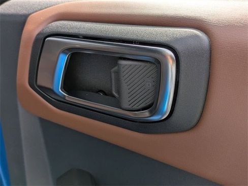New 2024 Ford Bronco Outer Banks image 29