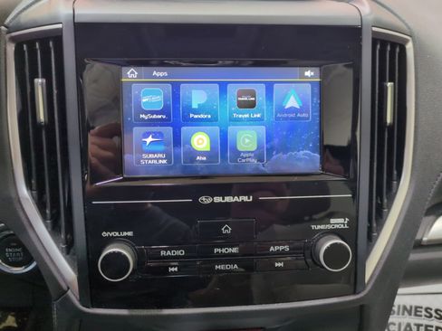Used 2024 Subaru Forester Premium AWD/4WD image 23