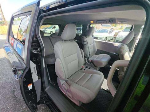 Used 2020 Toyota Sienna XLE FWD image 7