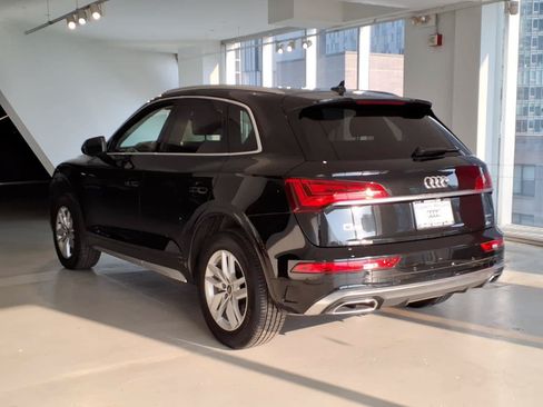 Certified 2023 Audi Q5 2.0T Premium w/ Convenience Package AWD/4WD image 6