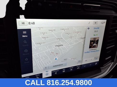 Used 2023 Ford F150 XLT w/ Equipment Group 302A High image 11