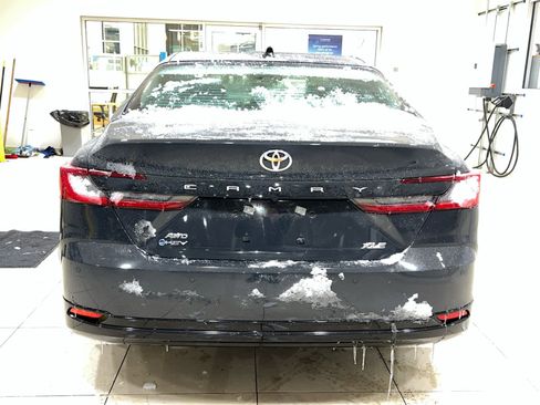 New 2026 Toyota Camry XLE w/ Premium Plus Package image 7