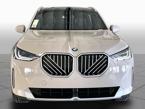 New 2026 BMW X3 xDrive30i w/ Premium Package AWD/4WD image 3