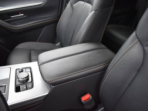 Certified 2024 MAZDA CX-90 Plug-In Hybrid w/ Premium Pkg image 14