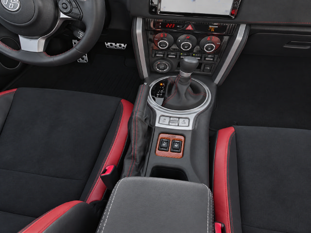 Used 2020 Toyota 86 RWD image 23
