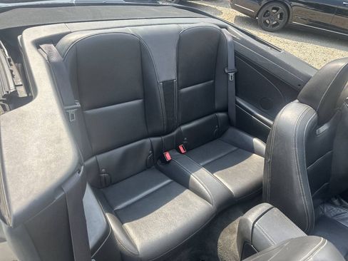 Used 2011 Chevrolet Camaro SS w/ RS Package RWD image 18