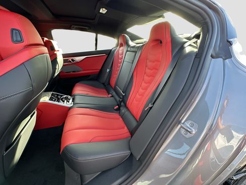 New 2026 BMW 840i RWD image 19