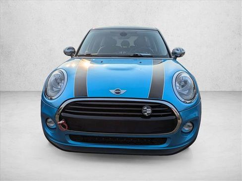 Used 2016 MINI Cooper 4-Door Hardtop FWD image 2