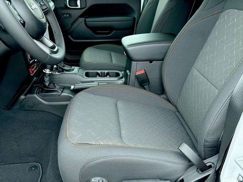 New 2026 Jeep Gladiator Mojave AWD/4WD image 20