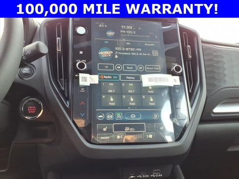 New 2026 Subaru Forester Premium image 11