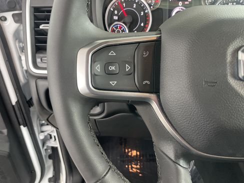 Used 2026 RAM 3500 Big Horn AWD/4WD image 18
