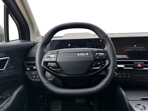 New 2026 Kia Sportage SX Prestige image 12