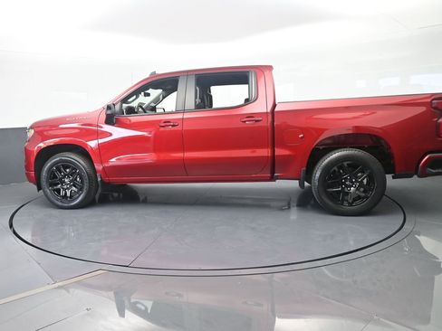 Used 2023 Chevrolet Silverado 1500 RST RWD image 3