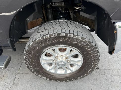 Used 2017 RAM 2500 Big Horn AWD/4WD image 14