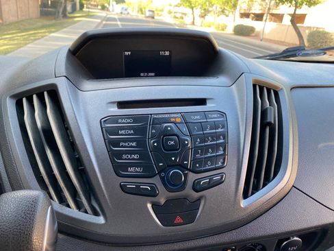 Used 2018 Ford Transit 150 130 Low Roof image 55