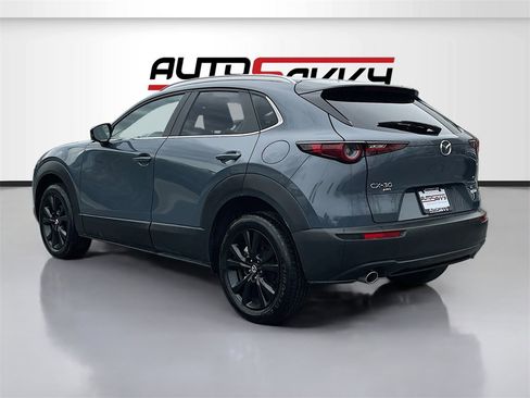 Used 2024 MAZDA CX-30 AWD 2.5 S w/ Preferred Package image 5