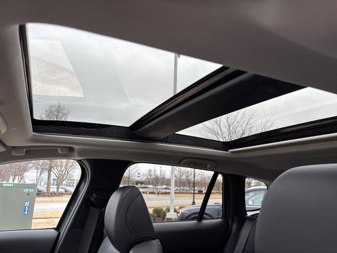 New 2026 MAZDA CX-50 AWD 2.5 S w/ Cargo Package image 17