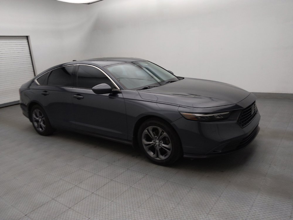 Used 2023 Honda Accord EX image 11