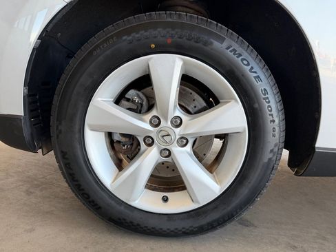 Used 2011 Lexus RX 350 AWD w/ Premium Pkg image 60