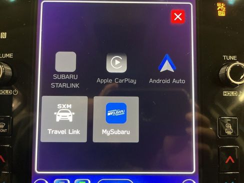 Certified 2022 Subaru Outback Limited image 19