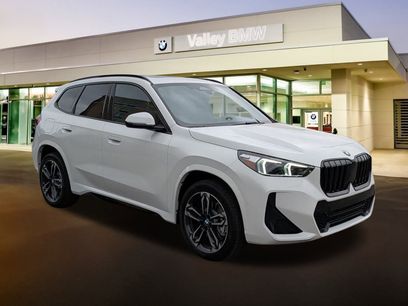 New 2026 BMW X1 xDrive28i w/ M Sport Package