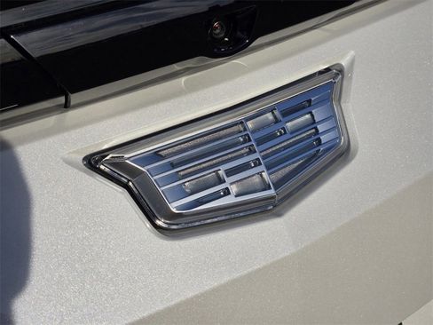 New 2025 Cadillac Lyriq Sport image 11