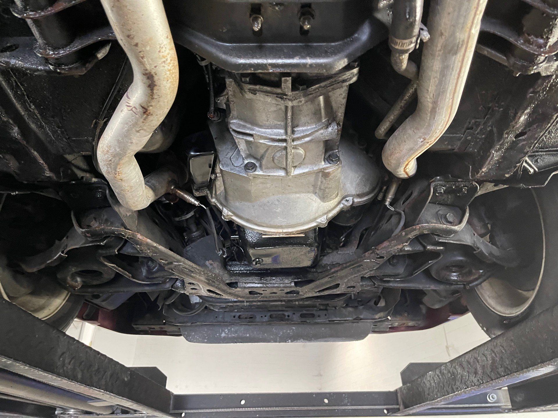 Used 1990 Ford Mustang GT RWD image 81