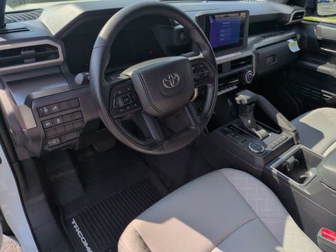 Used 2026 Toyota Tacoma SR5 RWD image 16