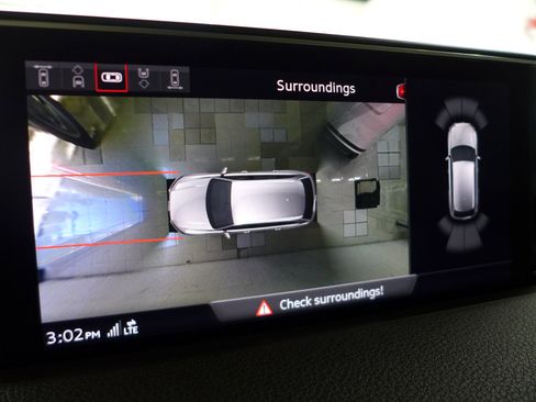 Used 2019 Audi Q7 3.0T Prestige image 26