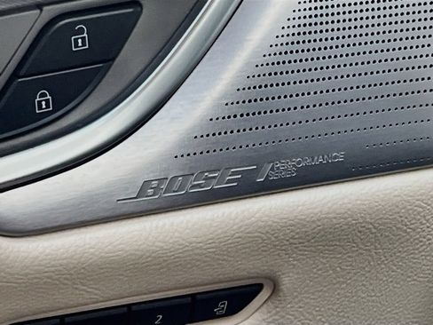 Used 2024 Cadillac XT5 Premium Luxury w/ LPO, Floor Liner Package AWD/4WD image 19