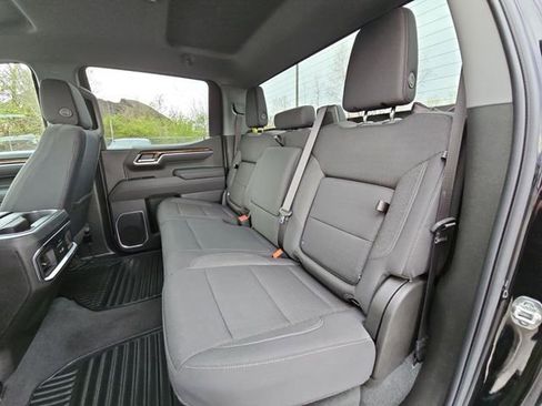 Used 2025 GMC Sierra 1500 Elevation AWD/4WD image 25