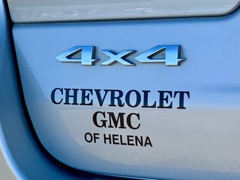 Used 2023 Jeep Grand Cherokee Limited image 19