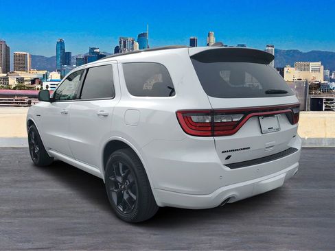 New 2026 Dodge Durango GT image 5