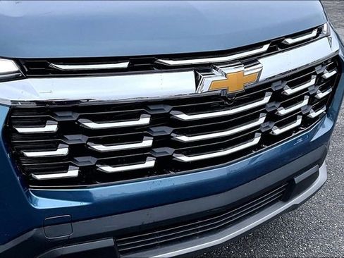 Certified 2026 Chevrolet Equinox LT image 30