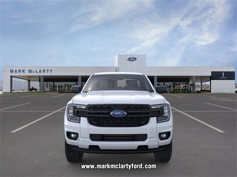 New 2025 Ford Ranger XL image 6