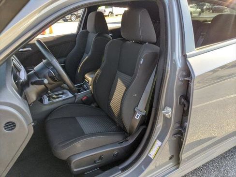 Certified 2023 Dodge Charger Scat Pack image 34