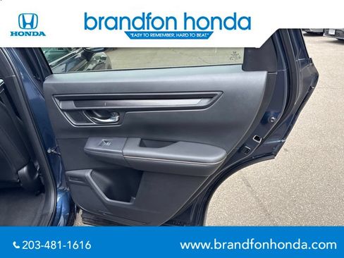 Used 2025 Honda CR-V Sport-L image 9