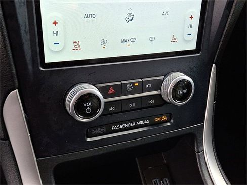 Certified 2022 Ford Edge SEL w/ Convenience Package image 14