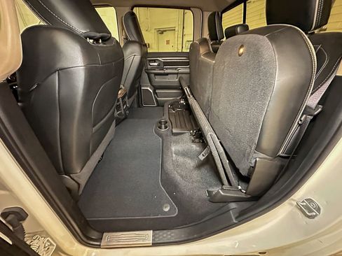 Used 2021 RAM 3500 Laramie AWD/4WD image 31