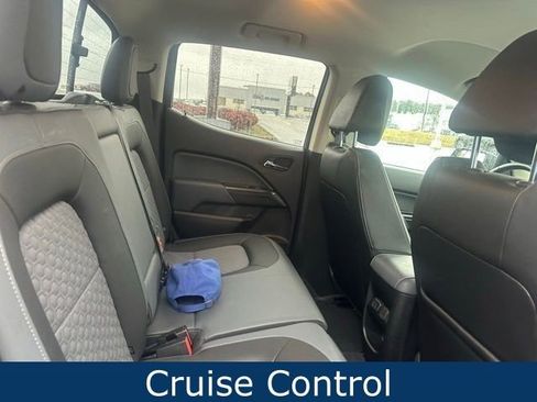 Used 2018 Chevrolet Colorado Z71 w/ Centennial Edition image 18