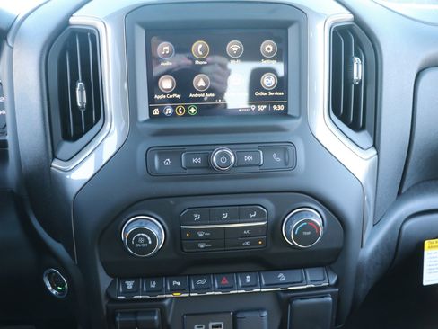 New 2026 Chevrolet Silverado 2500 Custom w/ Custom Value Package image 20