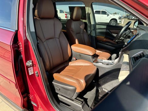 Used 2020 Subaru Ascent Touring w/ Popular Package #3 image 26