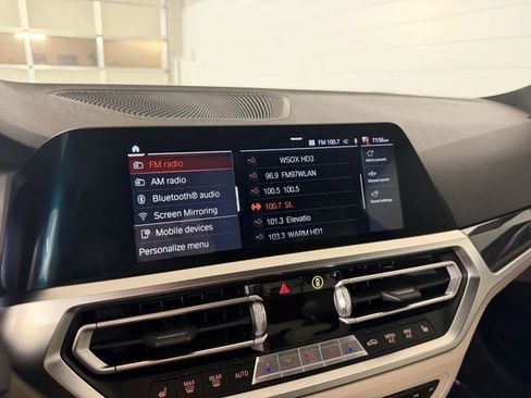 Used 2021 BMW 430i Coupe w/ Premium Package RWD image 25