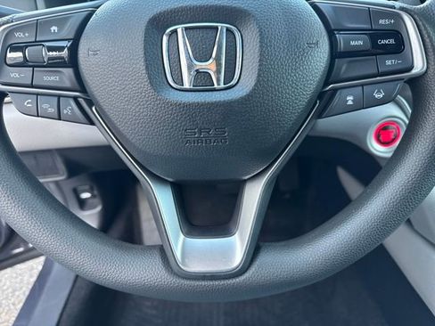 Used 2020 Honda Accord LX image 7