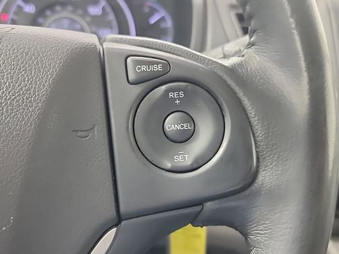 Used 2014 Honda CR-V EX-L image 24